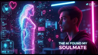 The Algorithm That Predicted My Perfect Partner