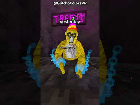 What Did You Do Yesterday Gorillatag Jaidmeel Gtag Vr Memes Funny Recommended Fypシ Viral