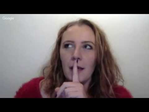 lookbook template ON PARLE DE SEXUALITE SANS TABOU // LIVE OCTOBRE