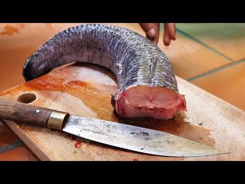 Video CÁ QUẢ HẤP BIA SẢ - youtube