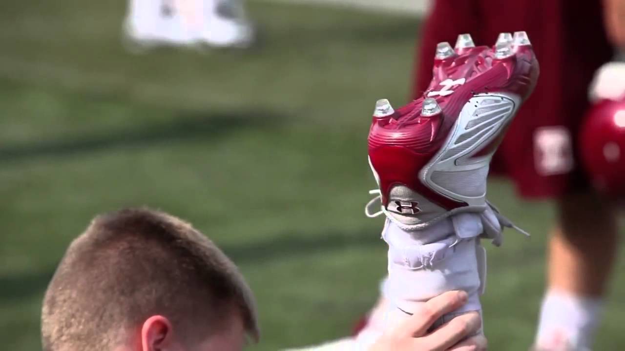 Joby Smith Feature-Tail of Two Tailbacks