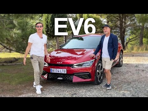 Video: Laver Kia et elektrisk køretøj?