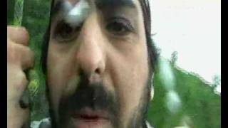 ბიჭი ხტება მაღლივის ხიდიდან | ჩემი პირველი ჯამპი 🥳