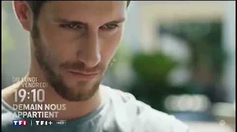 Bande d'annonce 🎞  Demain Nous Appartient 9 au 13 Septembre 2024 thumbnail