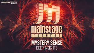 Mystery Sense - Deep Insights