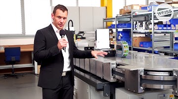 LS Hybrid Interview Virtual Trade Show 2020