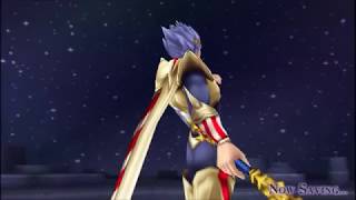 Dissidia duodecim 2/9/18 and 2/13/18 pvp