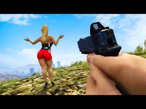 GTA 5 RP IS FOR ADULTS
