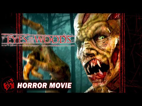 EYES OF THE WOODS