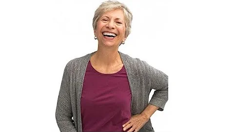 Judiths Story: The Pro Dancer at 70