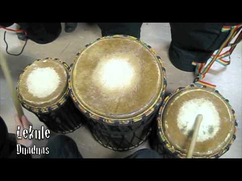Lekule - Dunduns