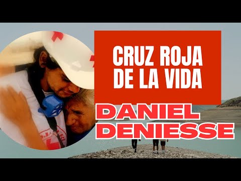 CRUZ ROJA DE LA VIDA - Daniel Deniesse- Canción Oficial Cruz Roja Internacional