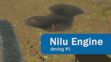 Making my own game (engine) pt. 5