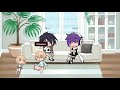 ~1 Little Sister and 4 Older Brother~ Gacha life ~