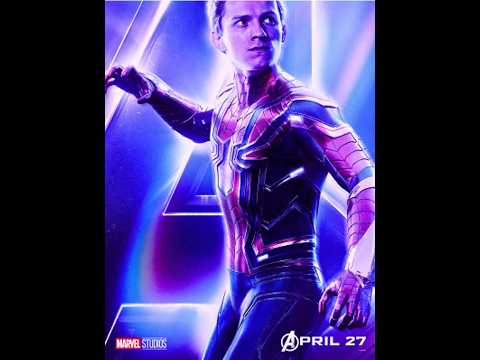 SPIDER-MAN: New Home Tom Holland Trailer (2025) #shorts #viral