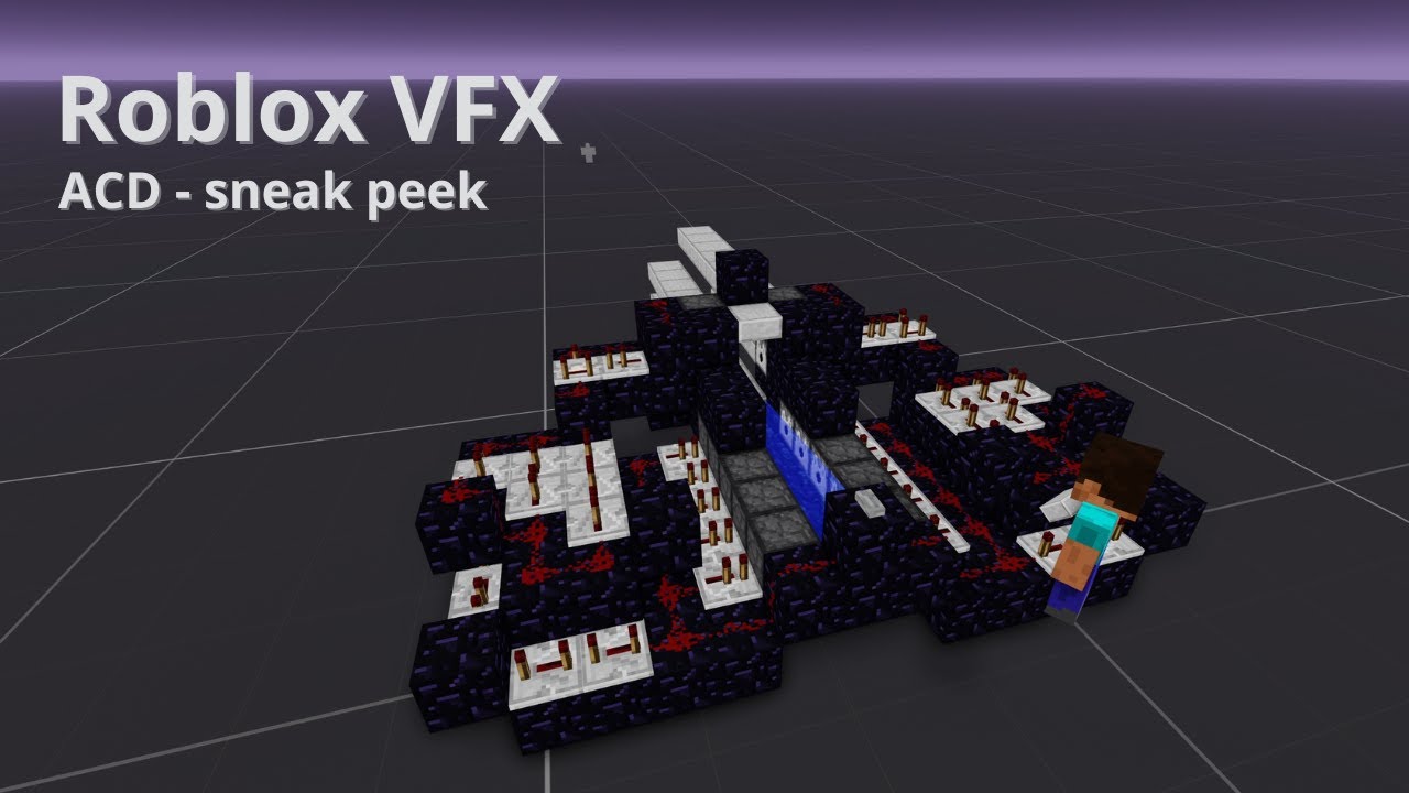 Anime Crossover Defense - Sneak Peek