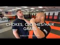 GC Krav Maga Yellow belt toolbox in 15 min version 022020