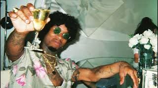 Tory Lanez - Crystal Strawberry (2023)