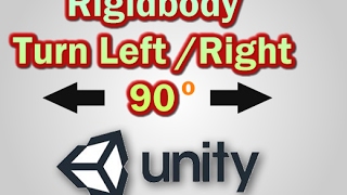 Rotate rigidbody At Exact Angle
