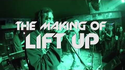 Signal Fire - The Making of Lift Up (Episode 1)