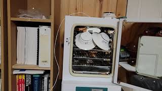 Firelite Es50x Heat Detector Firmware 0102008 Issue Replication