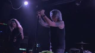 Stabbing Westward Push (Live) San Antonio, TX