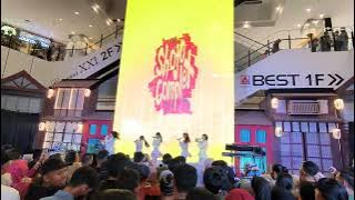 Love Attention! - Shojo Complex at Aeon Deltamas