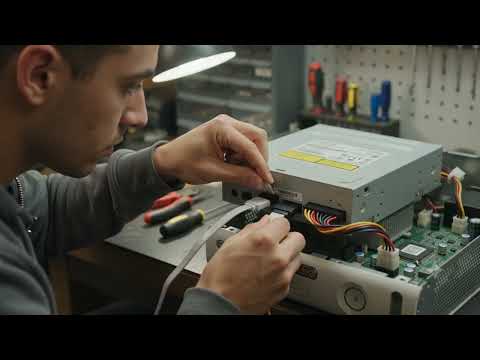 Mastering Xbox 360 Hitachi DVD Drive Firmware Flashing and Modification