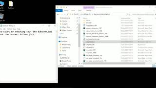 jRestaurant POS Wireless Plugin