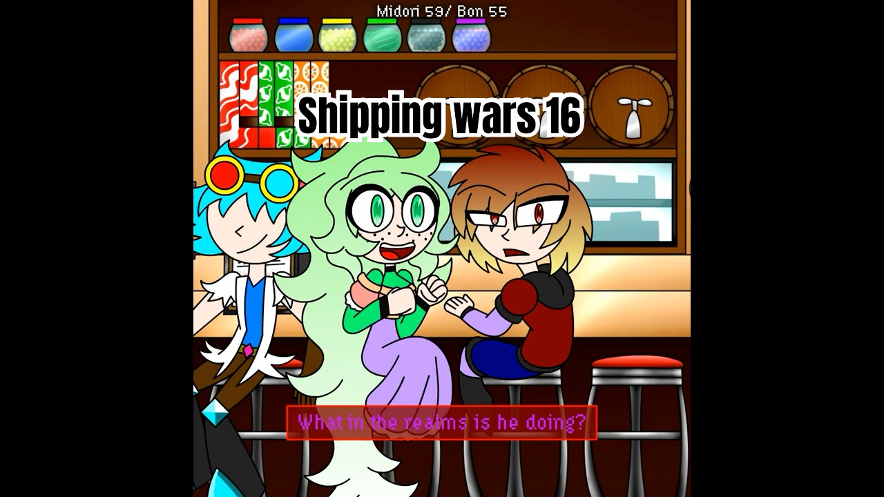 Shipping Wars part 15