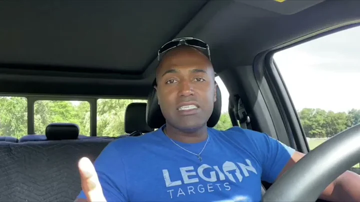 Black Officer Discusses Who Othal Wallace and Lanc...