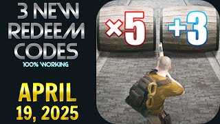 🔥 Puzzles & Survival Codes | Puzzles & Survival Redeem Codes | Puzzles & Survival Gift Codes