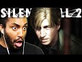 THE LABYRINTH | Silent Hill 2 Remake LET’S PLAY| 8