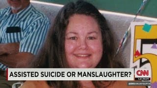 Sanjay Gupta MD: Assisted suicide or manslaughter?