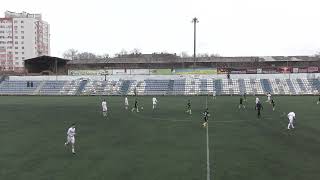 07.03.2024 / UTMOST CUP: U16 ФК Олександрія - Колос Ковалівка (1 тайм)