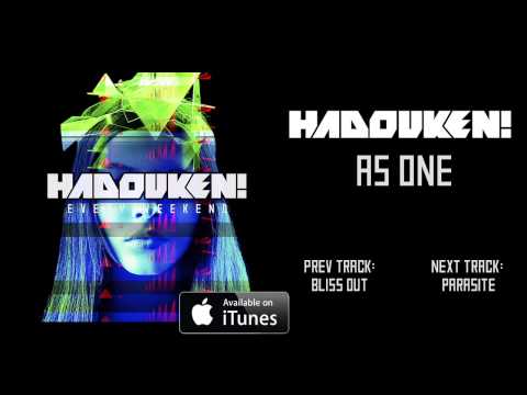As One Video
