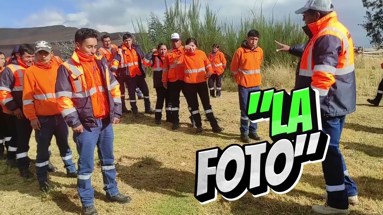 Dinámica de comunicación 