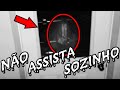 10 VÍDEOS ASSUSTADORES E MISTERIOSOS QUE VÃO TE DAR PESADELOS. *136