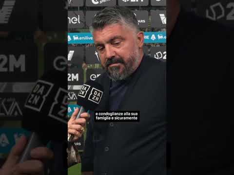 Video GATTUSO ricorda SANDRO MAZZOLA ?
