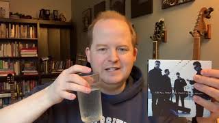 U2 Full Album Ranking and Review (From a Metal Fan)