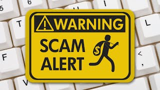VA Tips 3: Scam Alert! How to Know If You Encountered A Scammer On Online Jobs Post screenshot 2