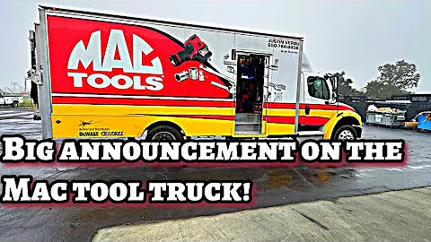 Mac Tools Tuesday 12/09/25
