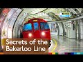 Secrets of the Bakerloo Line