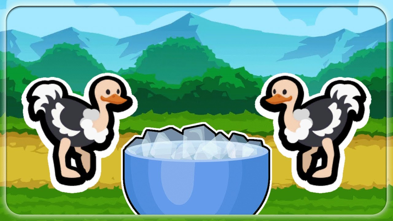 Over 50/50 Scaling Every Single Turn