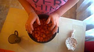 видео: морковные паренки картинка: морковные паренки