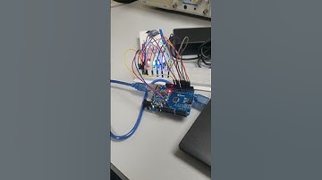 Decodificador de señales infrarrojas sensor IRVS1838B.