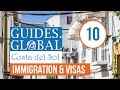 Immigration to Spain (Andalucia/Costa del Sol) - Part 10 - Retirement Visas