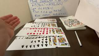 Most get THIS wrong... Odds 50-50 (Textbook Exercises!)