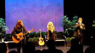 Too Far Gone, Russell Crowe, Alan Doyle & Danielle Spencer, Indoor Garden Party 1, St. John's chords