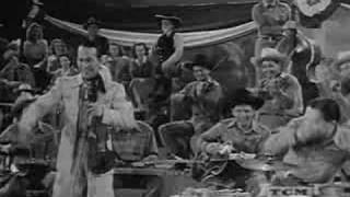 Video thumbnail of "Spade Cooley"